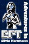Best Book on EFT Adventures In EFT by Dr Silvia Hartmann