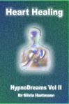 Heart Healing & Inner Child Healing Meditation CD 