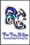For You, A Star: Bring POSITIVE Essences into YOUR life!