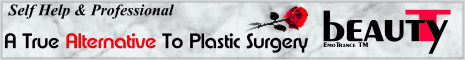 EmoTrance Beauty T - A true alternative to plastic surgery