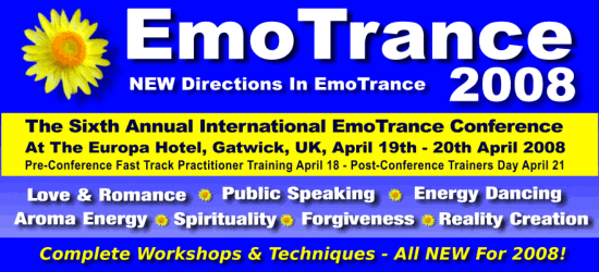 EmoTrance 2008 
