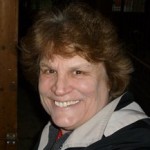 Pamela Turner