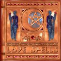 Online book of love spells by starfields