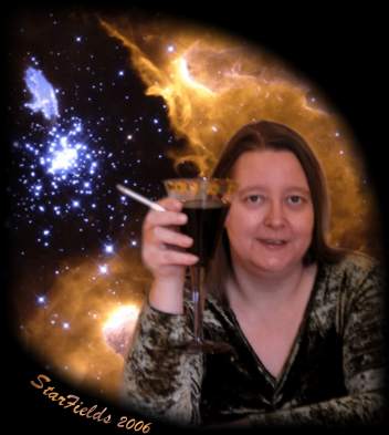 Magic Advice with StarFields