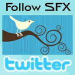 Follow Starfields on Twitter
