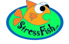 Stress Fighting @ StressFish.com
