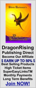 Dragon Affiliate - Become A DragonRising Affiliate Today!